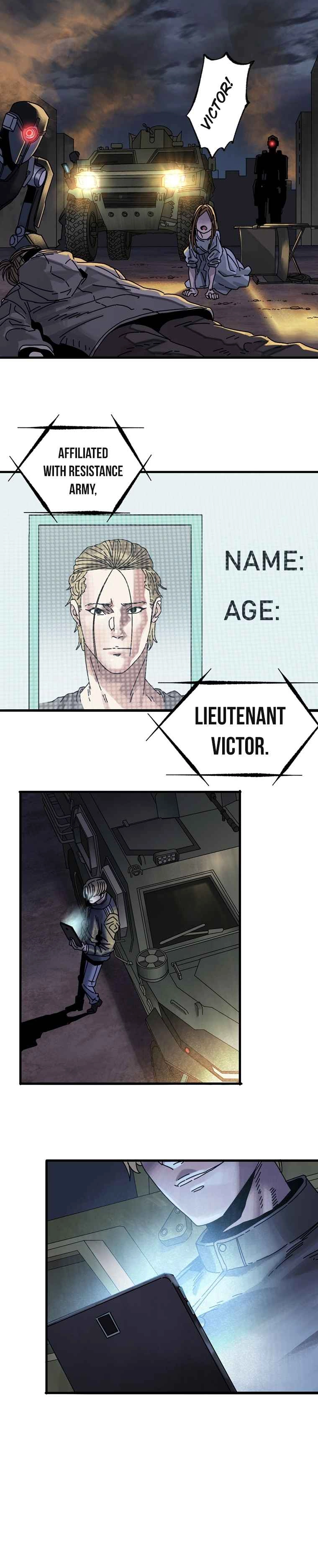 Introduction to Survival Chapter 1 23